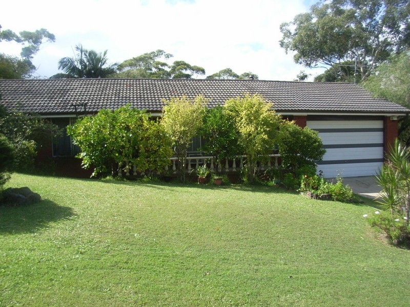 12A Corunna Ave, North Rocks NSW 2151