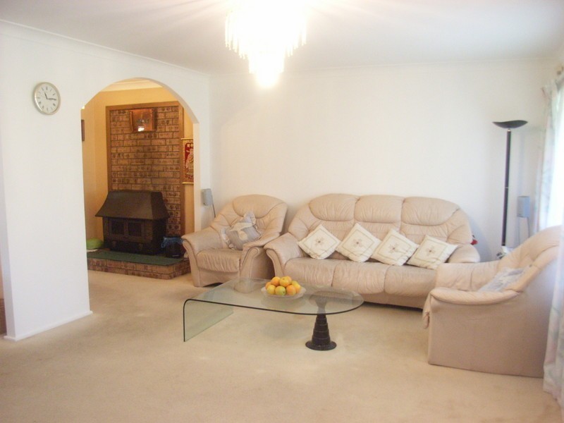 12A Corunna Ave, North Rocks NSW 2151