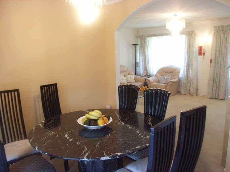 12A Corunna Ave, North Rocks NSW 2151