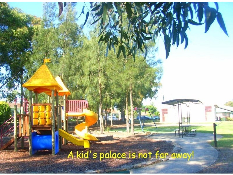 11/3-7 Redbank Place, Northmead NSW 2152