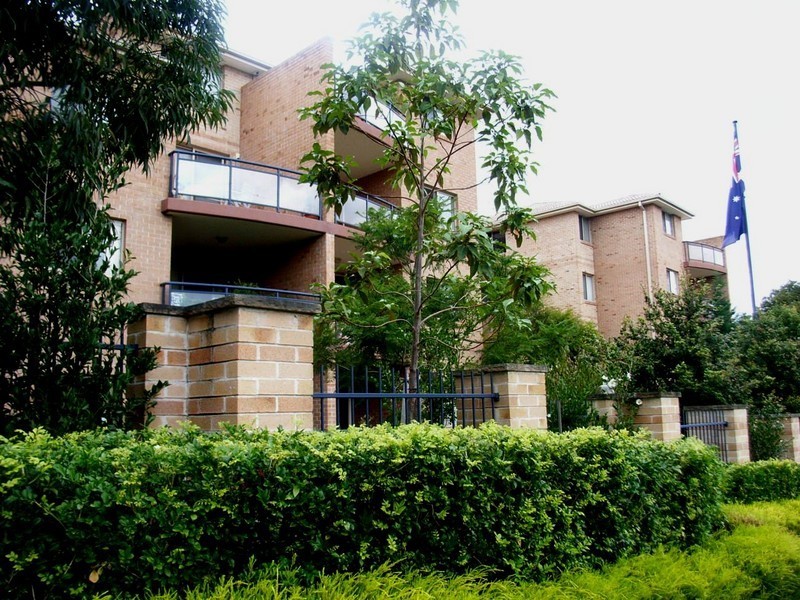 29/13-17 Thallon, Carlingford NSW 2118