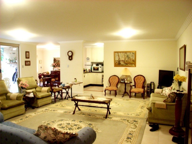 29/13-17 Thallon, Carlingford NSW 2118