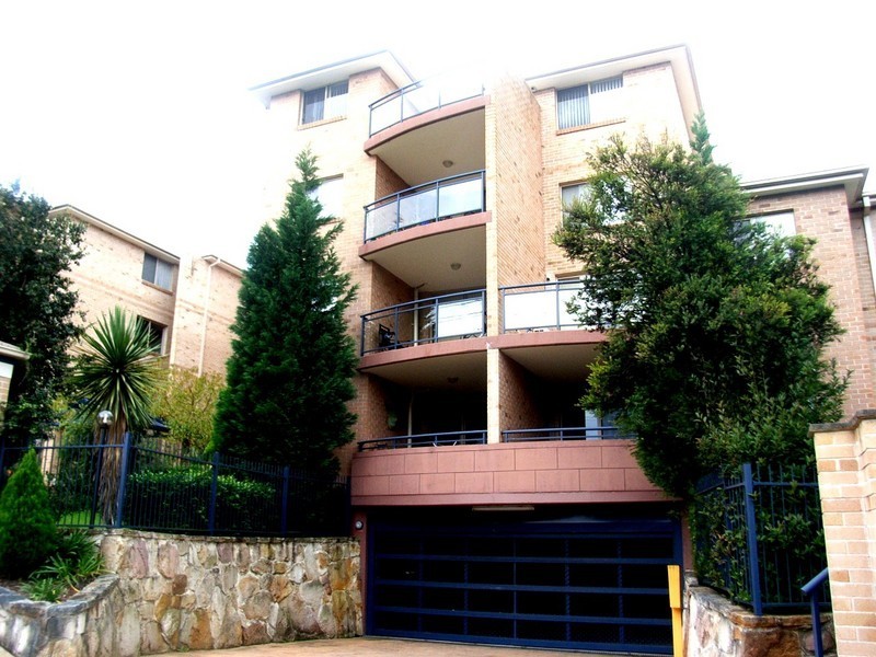 29/13-17 Thallon, Carlingford NSW 2118
