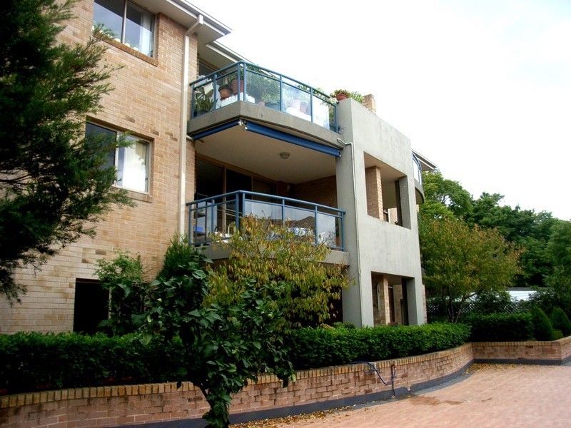 29/13-17 Thallon, Carlingford NSW 2118
