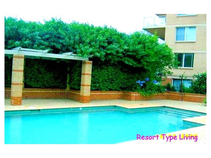 144/2 Macquarie Road, Auburn NSW 2144