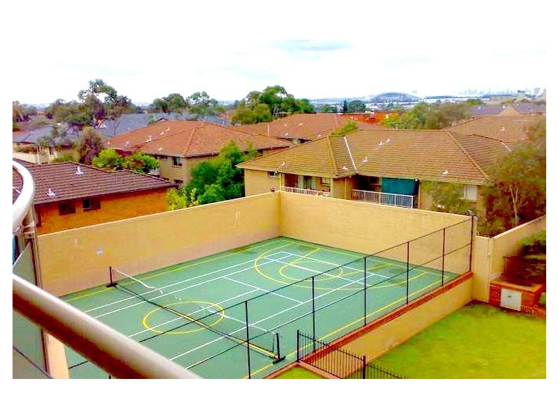 144/2 Macquarie Road, Auburn NSW 2144