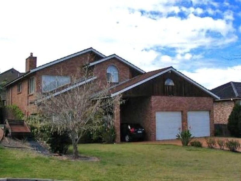 Castle Hill NSW 2154