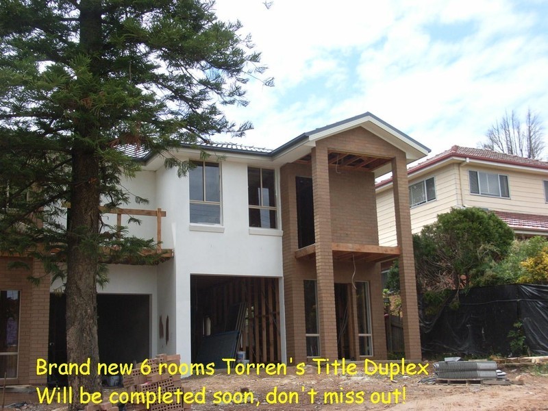 22 King’s Street, Dundas Valley NSW 2117