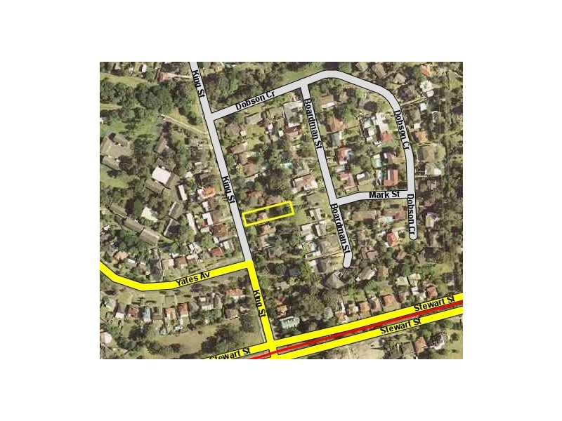 22 King’s Street, Dundas Valley NSW 2117