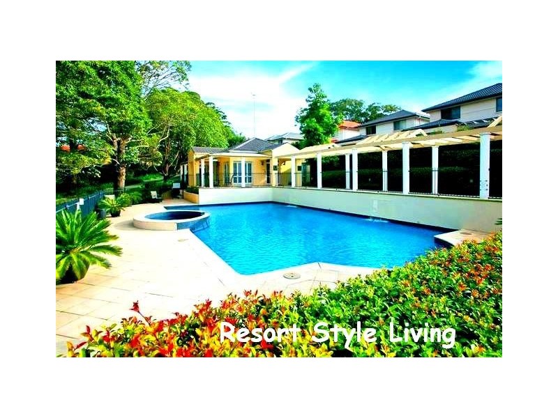 9 Manhattan CT, Carlingford NSW 2118