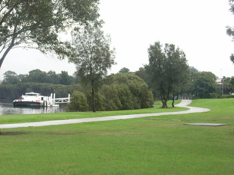 31 John Street, Rydalmere NSW 2116