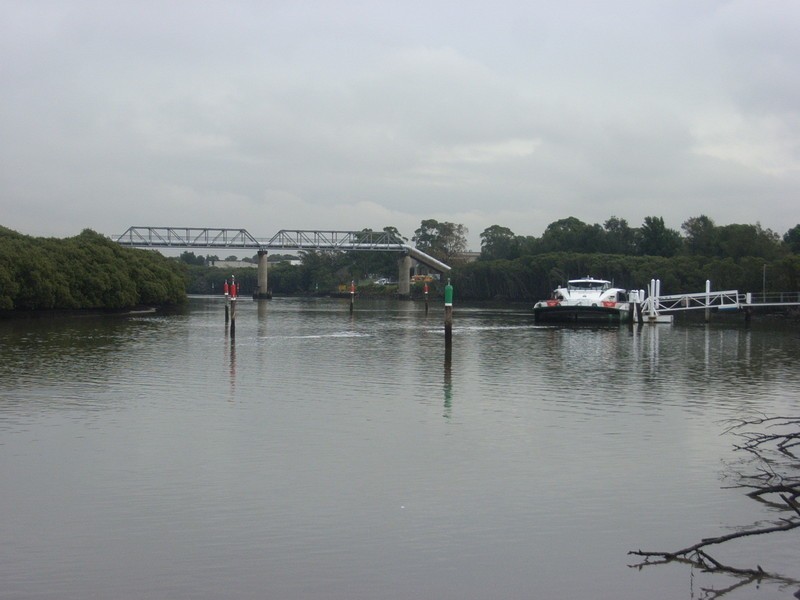 31 John Street, Rydalmere NSW 2116