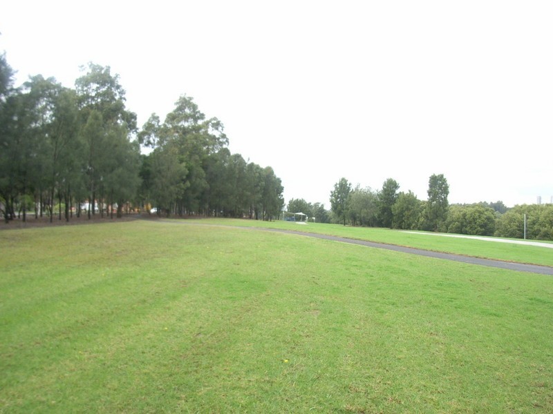 31 John Street, Rydalmere NSW 2116