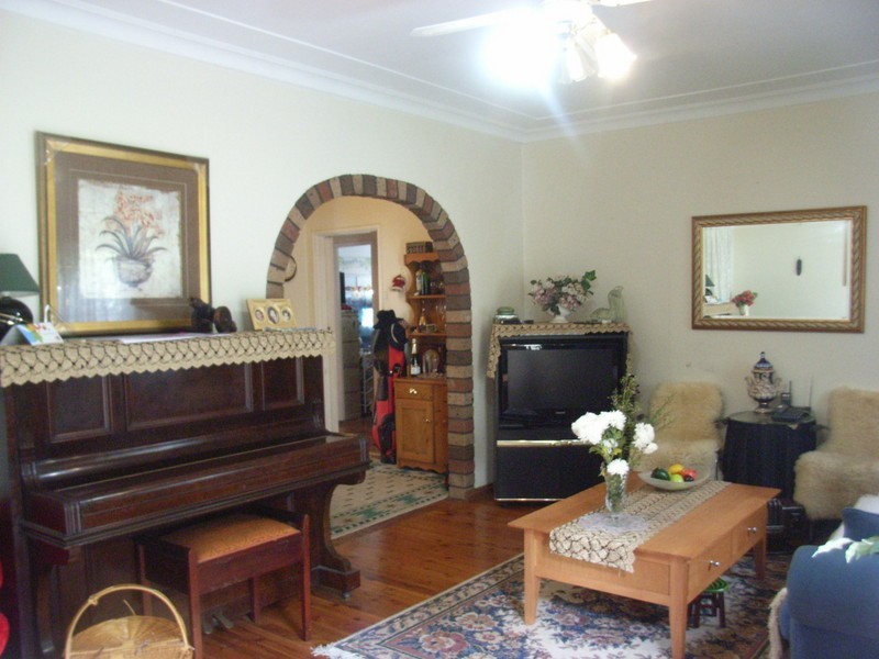 31 John Street, Rydalmere NSW 2116