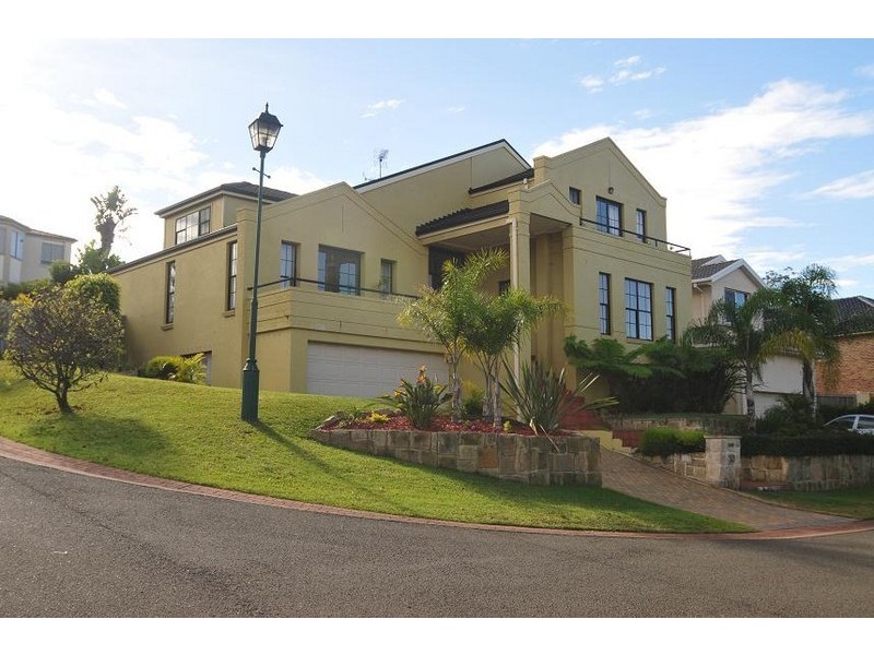 10 Hendon Green, West Pennant Hills NSW 2125
