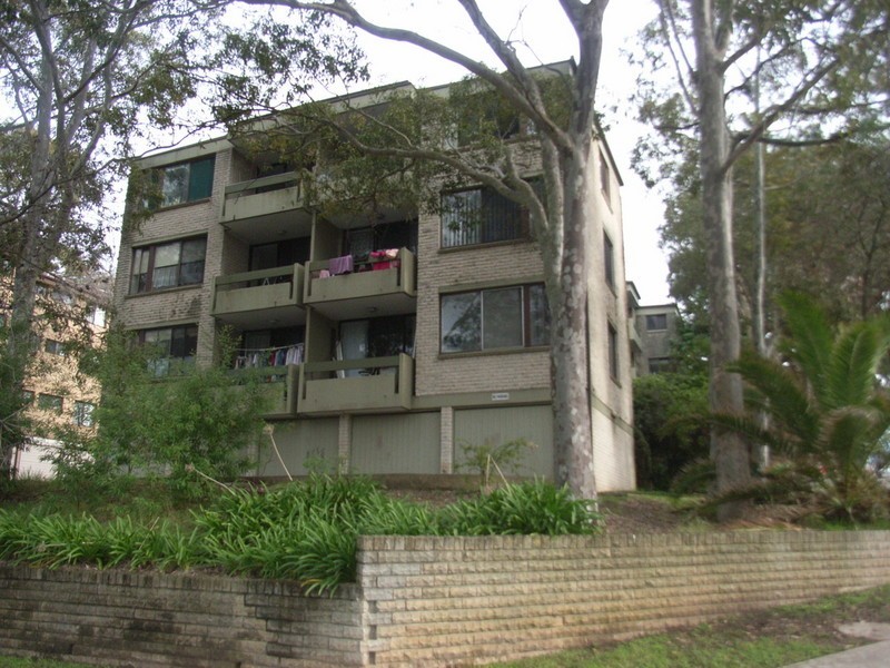 Macquarie Park NSW 2113