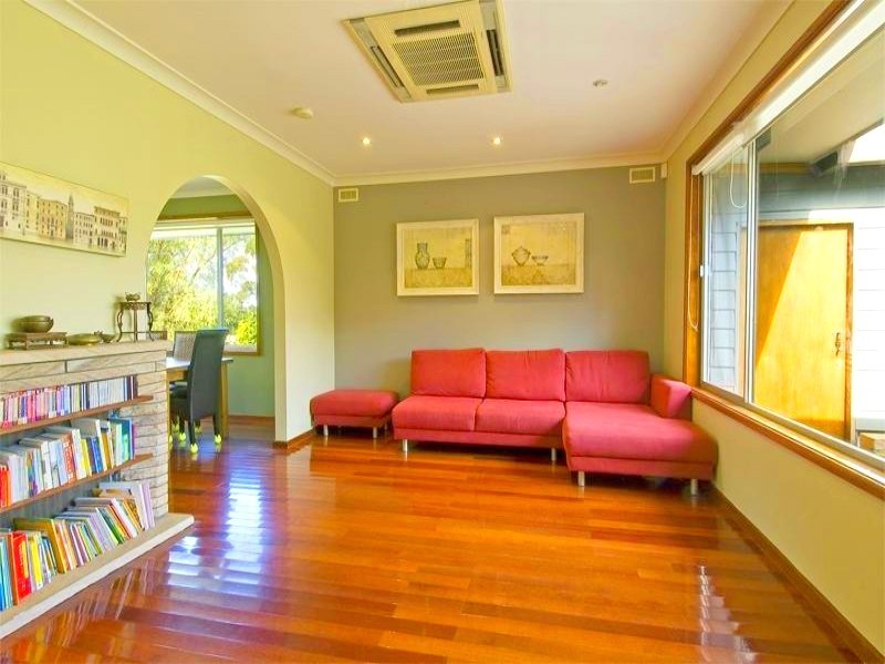 50 Becky Ave, North Rocks NSW 2151