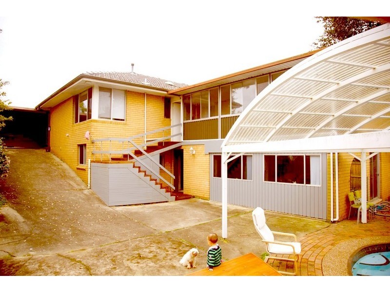 50 Becky Ave, North Rocks NSW 2151