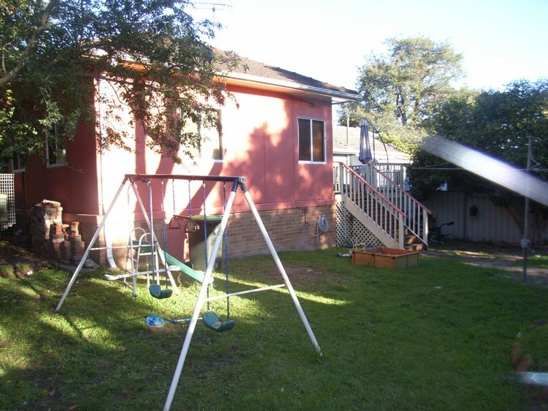 North Rocks NSW 2151