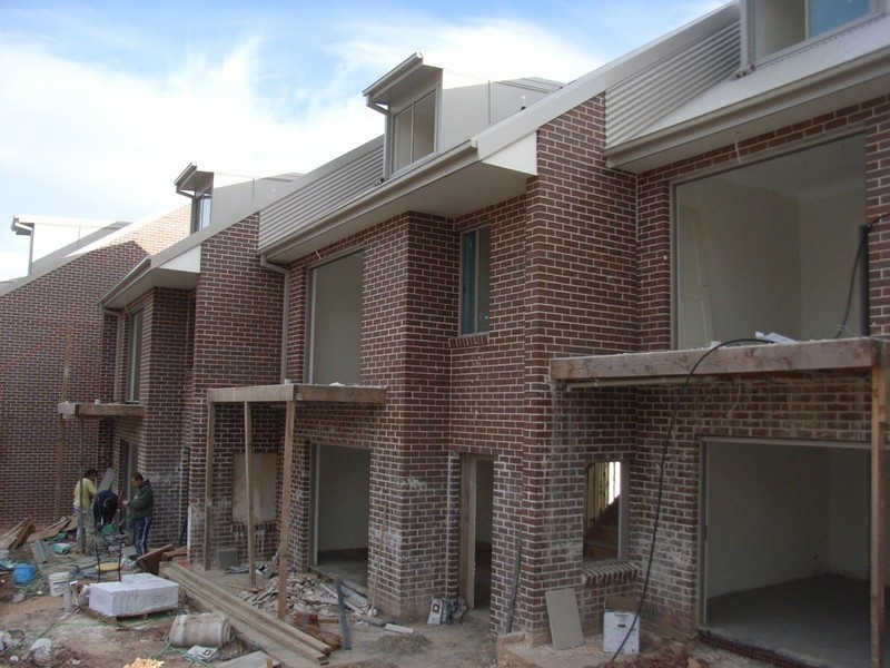 5/107 Adderton Road, Dundas NSW 2117