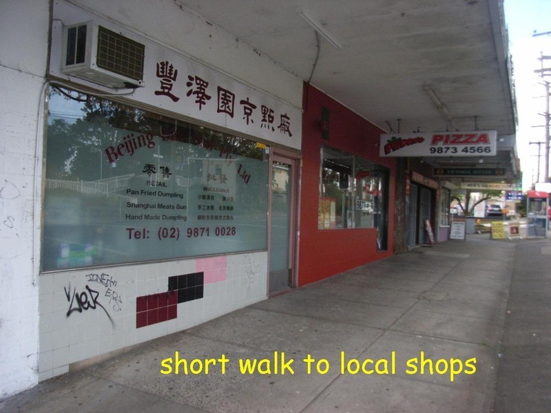 5/107 Adderton Road, Dundas NSW 2117