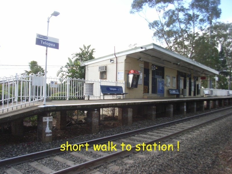 5/107 Adderton Road, Dundas NSW 2117