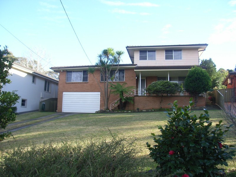 North Rocks NSW 2151