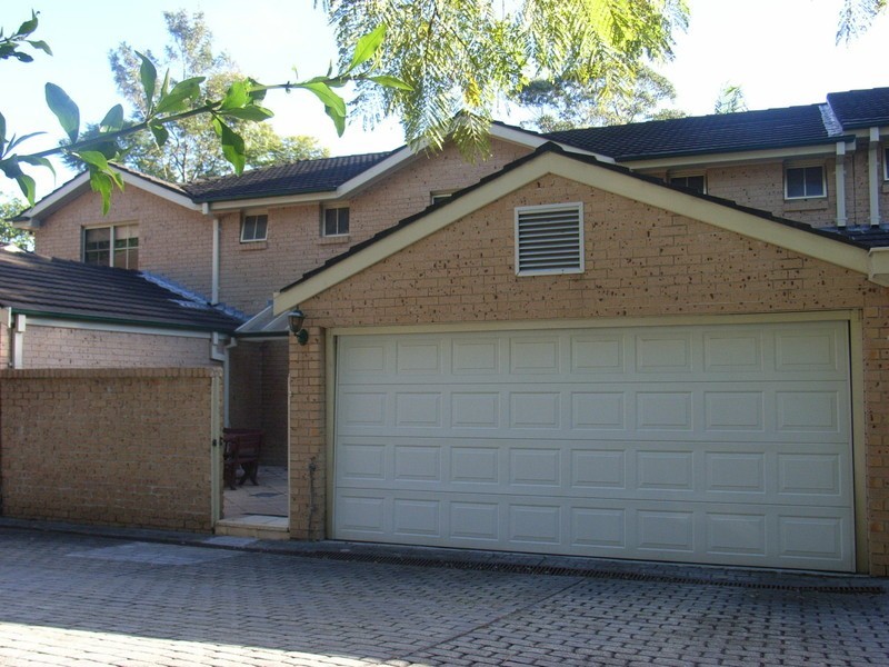 4/409 North Rocks Rd, Carlingford NSW 2118