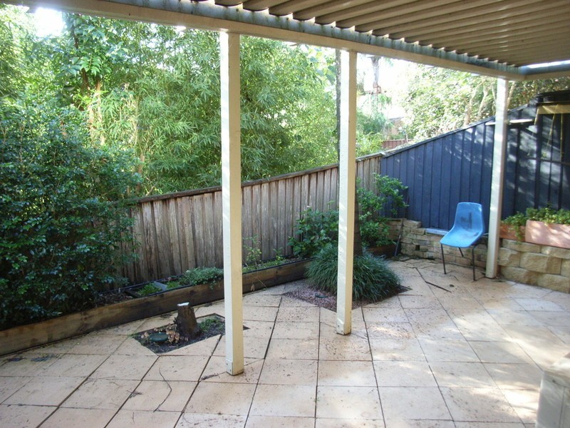 4/409 North Rocks Rd, Carlingford NSW 2118