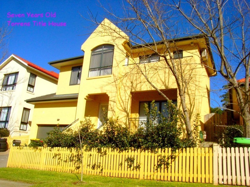 54 Peartrees CCT, West Pennant Hills NSW 2125