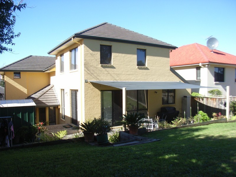 54 Peartrees CCT, West Pennant Hills NSW 2125