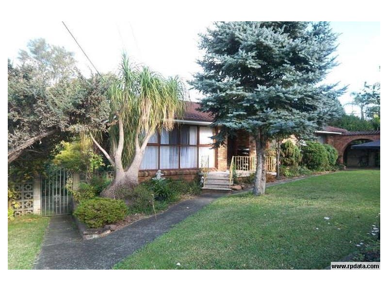 27 Lemongrove Ave., Carlingford NSW 2118