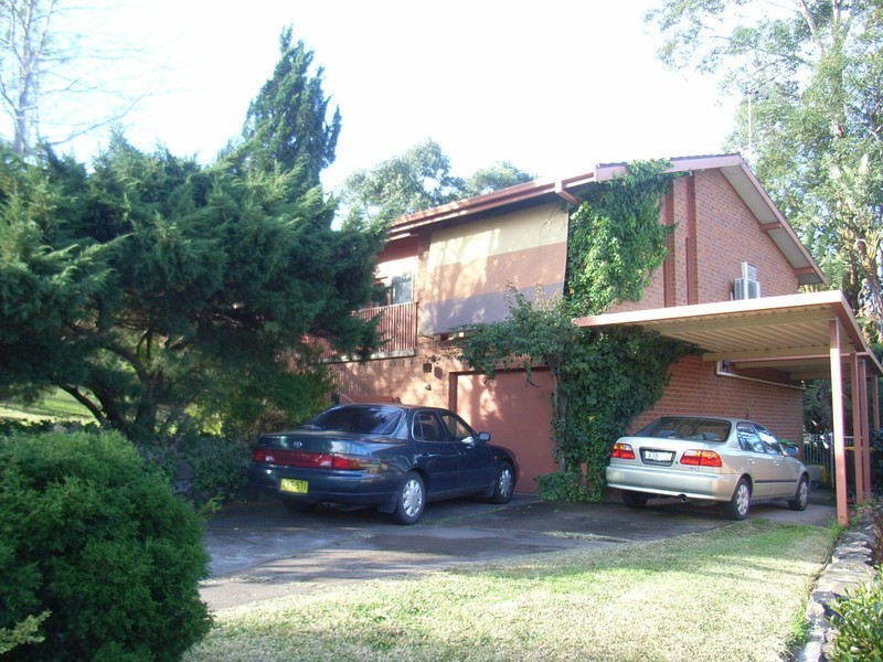 2 Freestone Ave., Carlingford NSW 2118