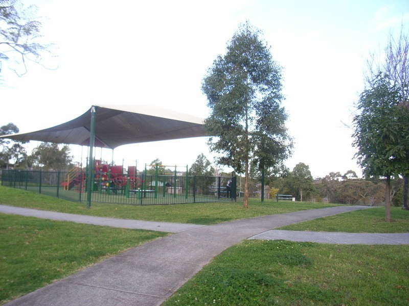 2 Freestone Ave., Carlingford NSW 2118