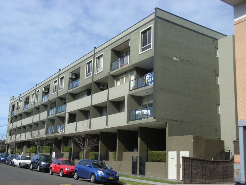 69/20 Herbert Street, West Ryde NSW 2114