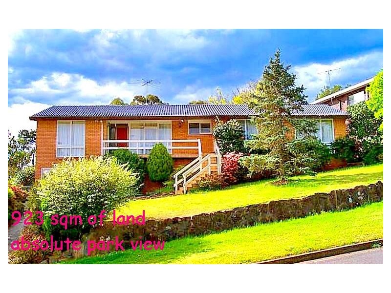 Carlingford NSW 2118