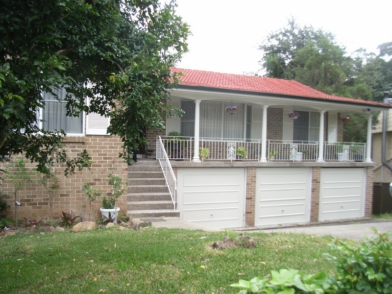 11 Arizona place, North Rocks NSW 2151