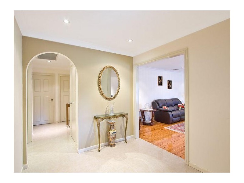 11 Arizona place, North Rocks NSW 2151