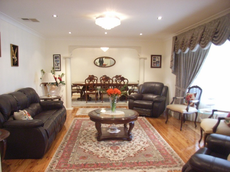 11 Arizona place, North Rocks NSW 2151