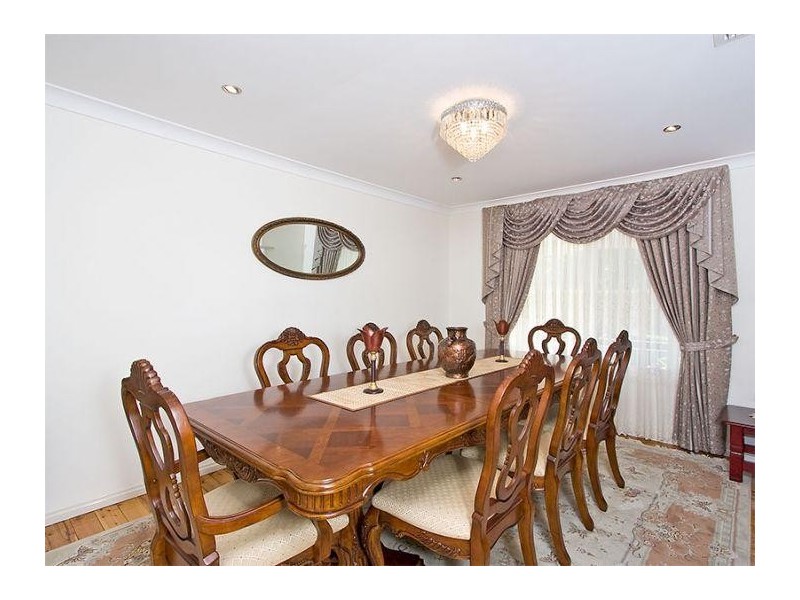 11 Arizona place, North Rocks NSW 2151