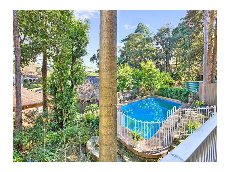 11 Arizona place, North Rocks NSW 2151