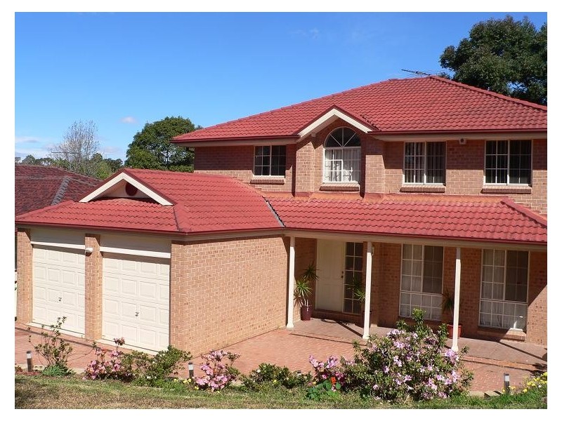 Carlingford NSW 2118