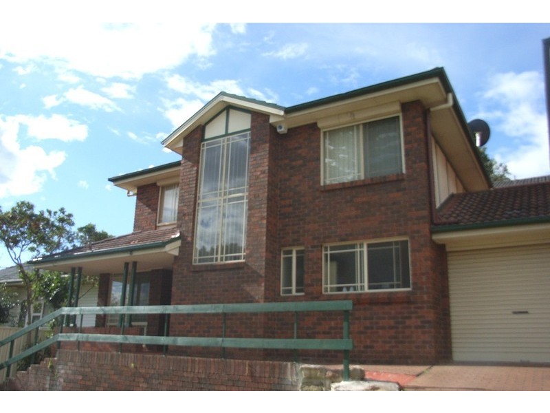 21 Trevitt Road, North Ryde NSW 2113