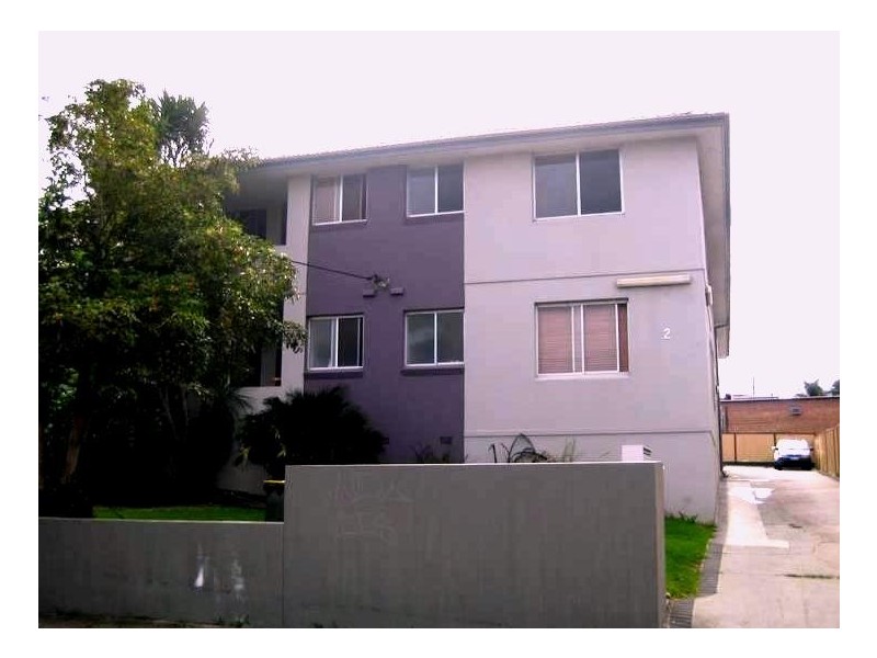 5/2 Denman Ave, Wiley Park NSW 2195