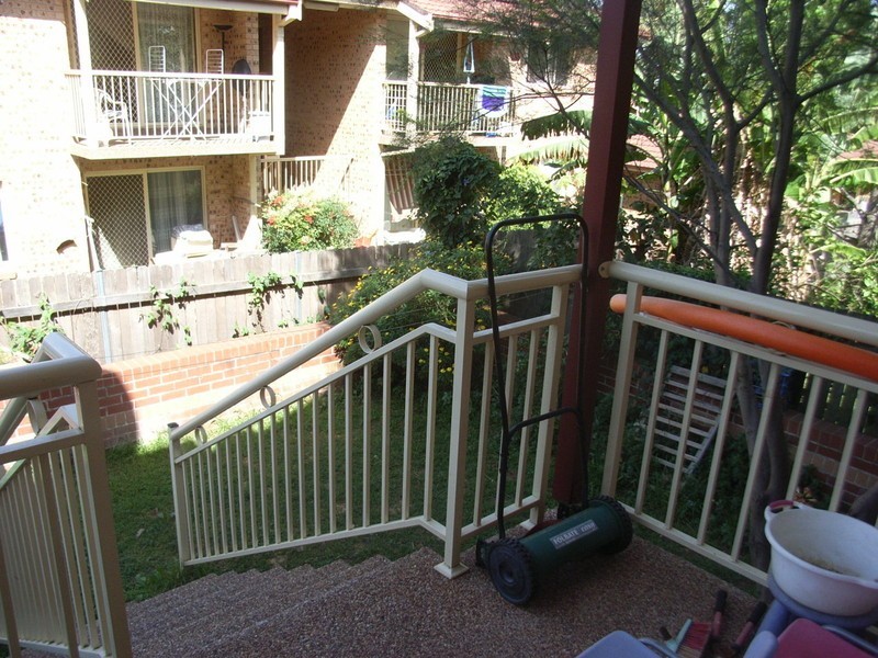 8/9-11 Elonera Street, Rydalmere NSW 2116