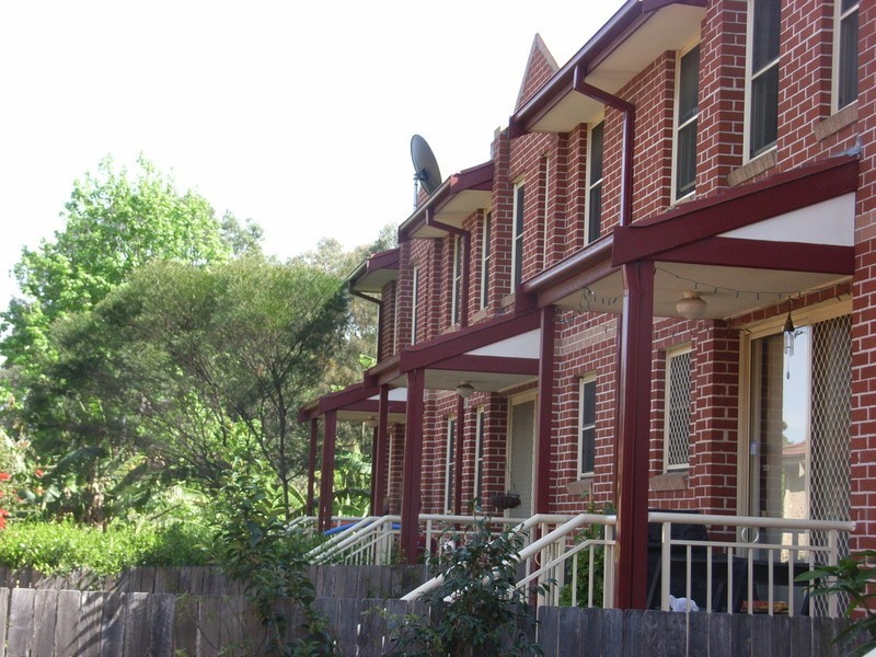 8/9-11 Elonera Street, Rydalmere NSW 2116