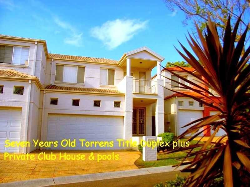 14 Brooklyn Crescent, Carlingford NSW 2118