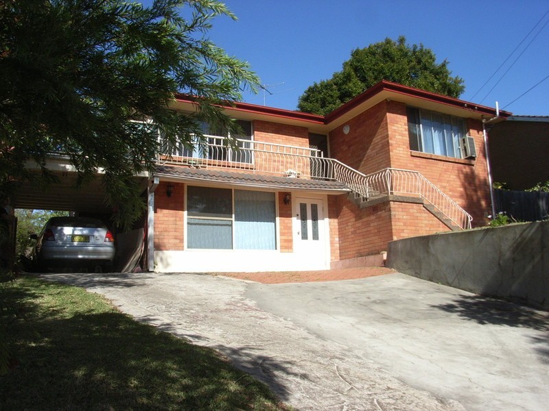 39 Parkland Rd, Carlingford NSW 2118