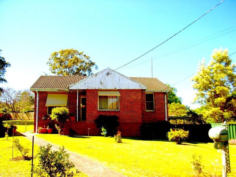 8 Carver Place, Dundas Valley NSW 2117