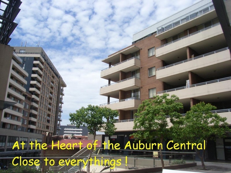 2513/62-72 Queen Street, Auburn NSW 2144